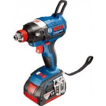 Bosch GDX 18 V-EC Professional Brushless Cordless Impact Driver