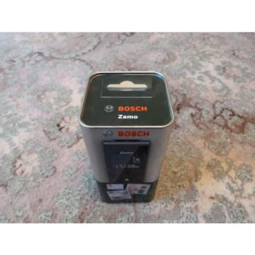 BOSCH ZAMO DIGITAL LASER NEW AND SEALED