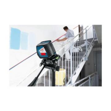 Bosch GLL 2-50 BS Professional Line Laser