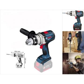 Bosch GSB 18VE-2-LI Cordless Li Ion Combi Drill Series Body Only