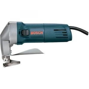 16-Gauge Unishear Shear Power Tool 4.2 Amp Corded 500 SPM Lock On Switch Bosch