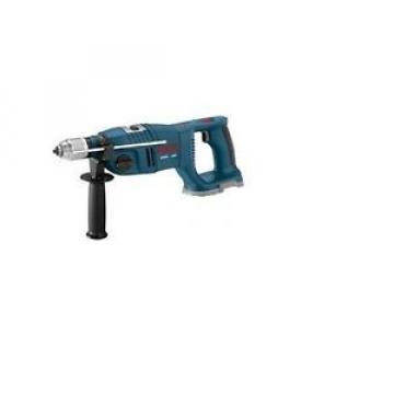 NEW in Box BOSCH 12524-03 24v PLATINUM  2000 RPM 1/2&#034; CORDLESS HAMMER DRILL