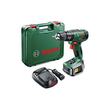 new - Bosch PSB 1800 Li-2 CORDLESS COMBI-DRILL 06039A3371 3165140761710