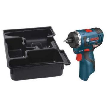 Cordless Screwdriver, Bosch, PS22BN