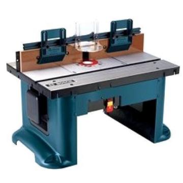 Bosch RA1181 Benchtop Router Table, New