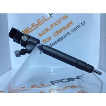 BOSCH  INJECTOR / PART # 0445110163  FOR SPRINTER/MERCEDES/DODGE