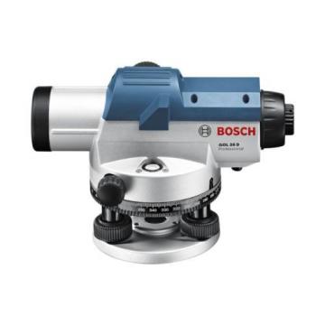 Bosch GOL 26 D Professional Optical Level