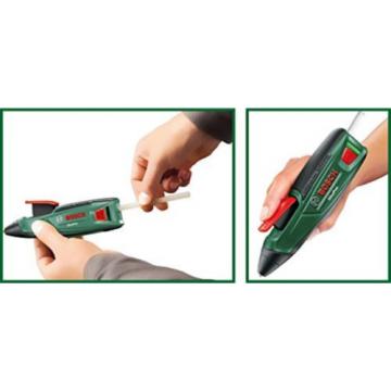 BOSCH battery Glue gun GLUEPEN wireless New F/S w/Tracking from Japan