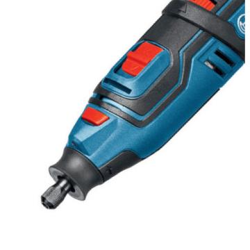 Bosch Professional Cordless Rotary Multi Tool Bare Tool-Body Only GRO 10.8V-LI