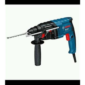 Bosch Professional GBH 2-20 D Corded 240 V Rotary Hammer Drill with SDS Plus