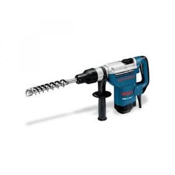 Martello Perforatore Bosch GBH 5-38 D Professional con attacco SDS-max + Valigia