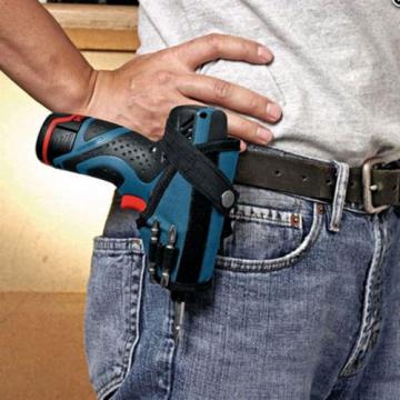 Bosch GDR 10.8V-LI Cordless Impact Driver Drill &lt; Body Only, No Retail Packing&gt;