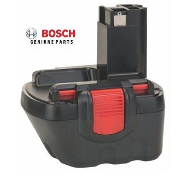 new-Genuine Bosch NiCAD 12V 1.2AH PRO BATTERY Drills 2607335526 3165140308151#