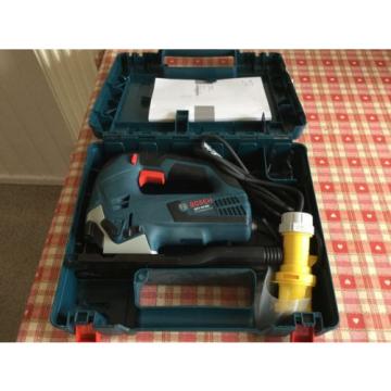 Bosch GST 90 BE