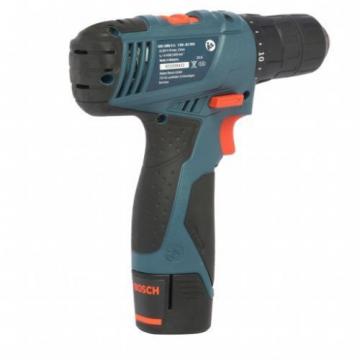 Brand New Bosch Professional Cordless Drill/Driver 1080-2-Li