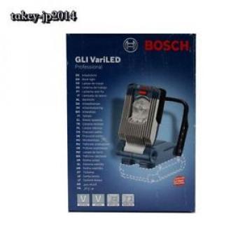 BOSCH battery light (body only) GLI VARI LED DC18V/14.4V with Tracking F/S