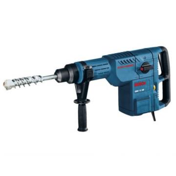 Bosch GBH 11 DE SDS-Max Rotary Hammer Drill 1500 Watt 240 Volt