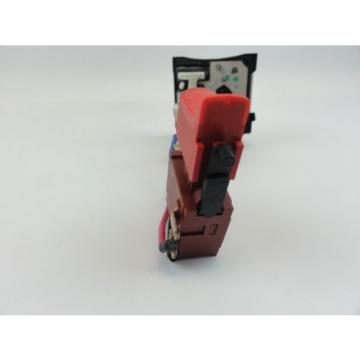 Bosch #1607233279 New Genuine OEM Switch for 38636-01 18636 38636 18636-03 ++