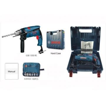 BOSCH Full Set GSB 1300RE 1/2&#034; Professional Drill Handle &amp; Depth Gauge / 220V