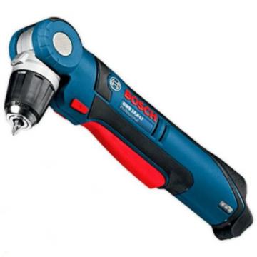 New Bosch GWB 10.8V-LI BB Li-Ion Angle Impact Drill Driver Skin Only