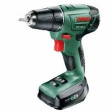 BOSCH Trapano a batteria Bosch PSR1440LI