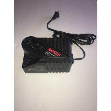 Bosch BC005 Battery Charger 7.2v To 14.4v