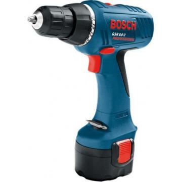 Brand New Bosch Professional Cordless Drill/Driver GSR 9.6-2