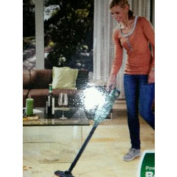 new Bosch PAS 18 Li 2.0ah 18V Cordless Vacuum Cleaner 06033B9001 3165140761802 *