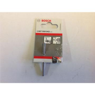 Genuine Bosch Replacement Chuck Key Type B Jacobs Chuck