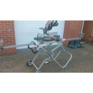 bosch gcm 10s chop saw