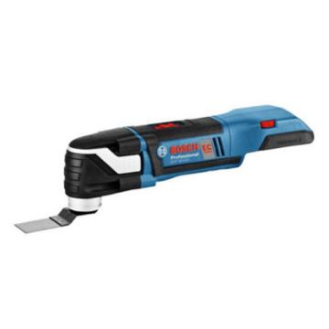 New Bosch GOP 18V-EC Professional Cordless Multi Cutter Planer Saw Bare-tool