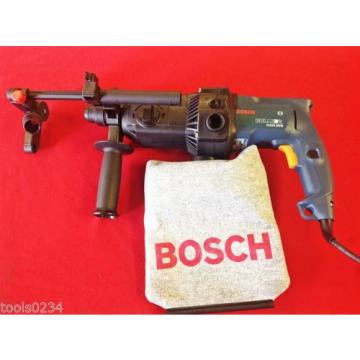 NOS Bosch 11221DVS Bulldog SDS-Plus Rotary Hammer Drill 6.9 Amp Free Shipping