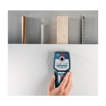 Bosch GMS120 Digital Wall Scanner GMS120