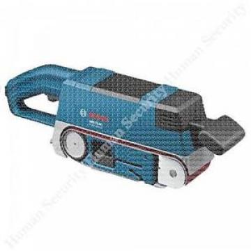 NEW BOSCH GBS 75 A Professional Belt sander / 220V-240V