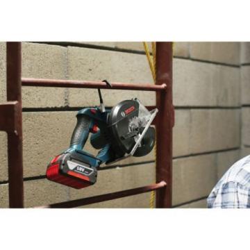 Cordless Circular Saw, Bosch, CSM180B