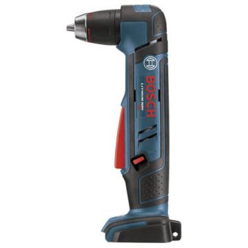 Bosch ADS181BL 18V Li-Ion 1/2&#034; Right Angle Drill (Tool Only)