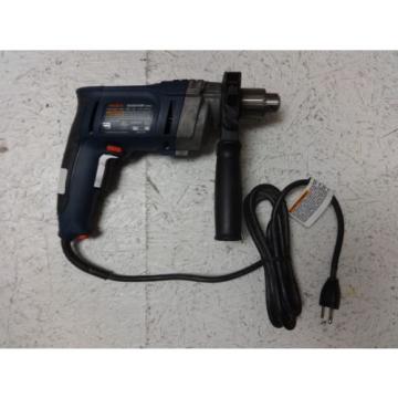 Bosch 1030VSR Drill 7.5 Amps 3/8 Inch Made in the USA !!! LOOK !!!