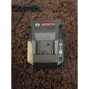 bosch 18v charger