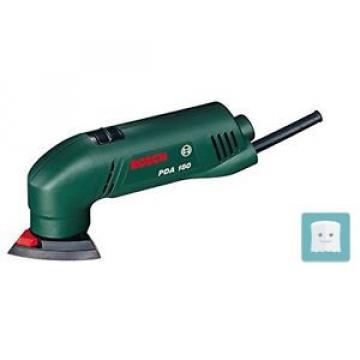 BOSCH PDA 180 LEVIGATRICE A DELTA