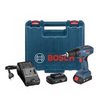 avvitatore a batteria 18v Bosch Gsr1800-li