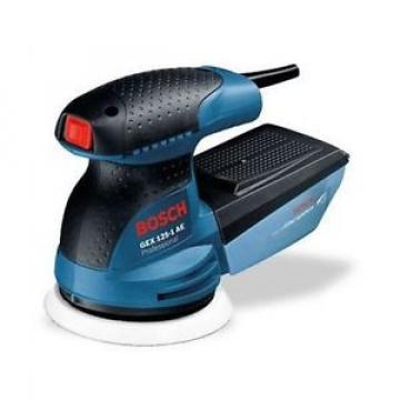 Bosch 250W Random Orbit Sander, GEX 125-1 AE