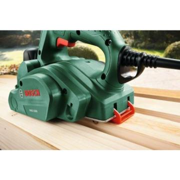 Boxed Bosch PHO 1500 Mains Corded Wood PLANER 06032A4070 3165140776028 *#