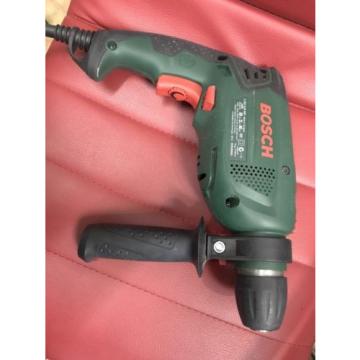 Bosch PSB 650 RE Drill made in hungary 650W