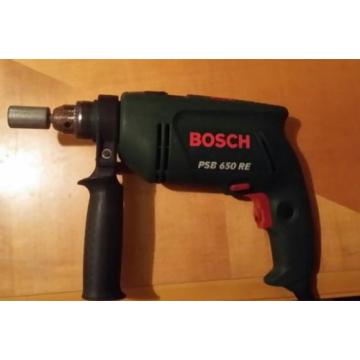 Bosch PSB 650 RE Corded Drill