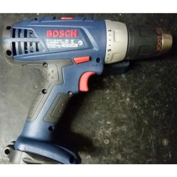 NEW NEVER USED BOSCH PROFESSIONAL GSR 18V-LI CORDLESS DRILL DRIVER - Bare unit