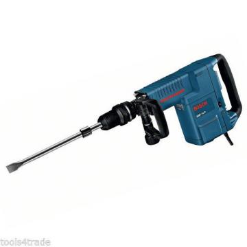 Bosch GSH11E 11Kg Demolition Hammer With SDS-Max 0611316741 110V