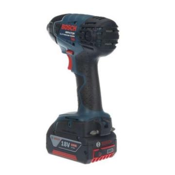 New Home Heavy Duty 18-Volt Lithium-Ion 1/4 in. Hex Cordless Impact Driver