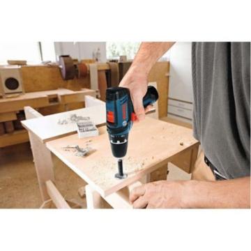 Electric Drill Driver 12 Volt Lithium Ion Cordless Impact Driver Combo Kit 2Tool