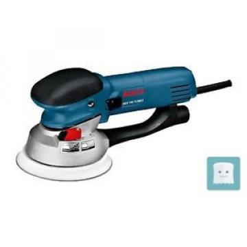 BOSCH GEX 150 TURBO - ECCENTRICO SANDER 600W LB