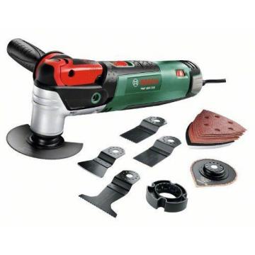 Bosch PMF 250 CES Set All-Rounder